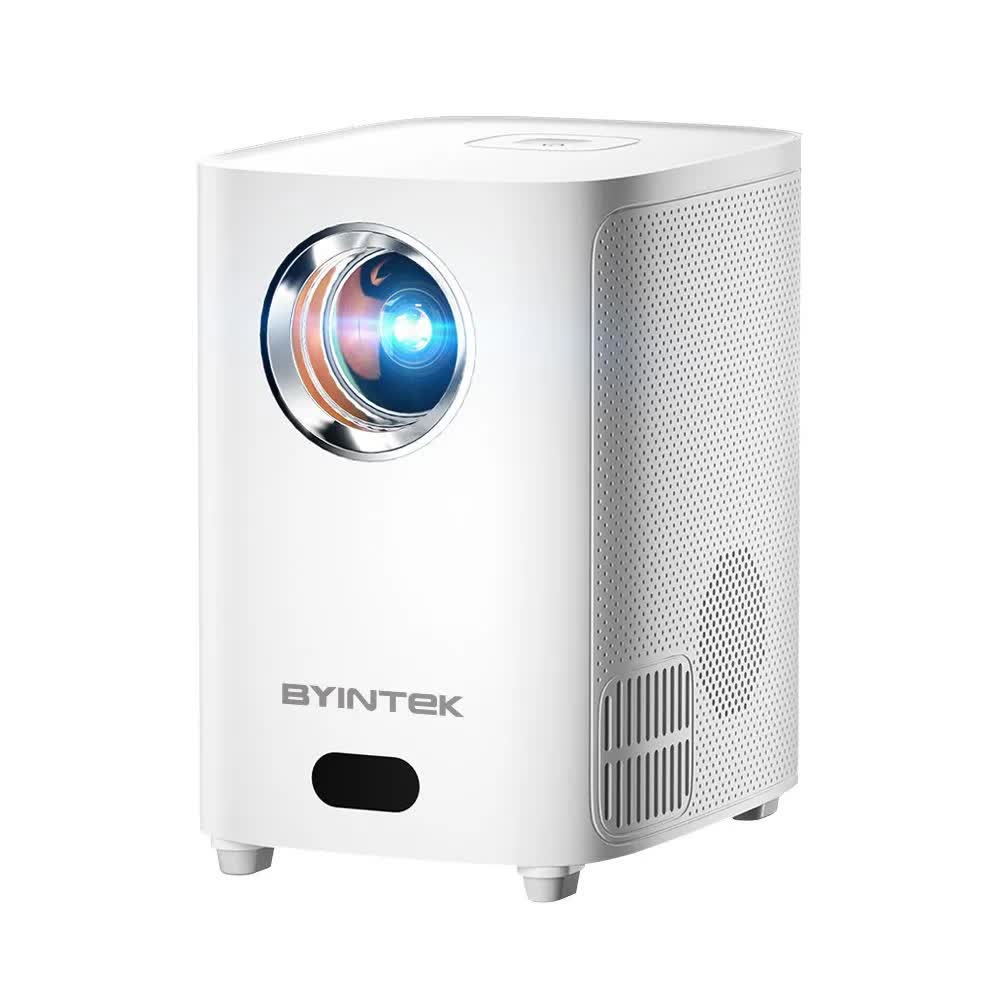 

Видеопроектор Byintek X15 White (BYINTX15), X15