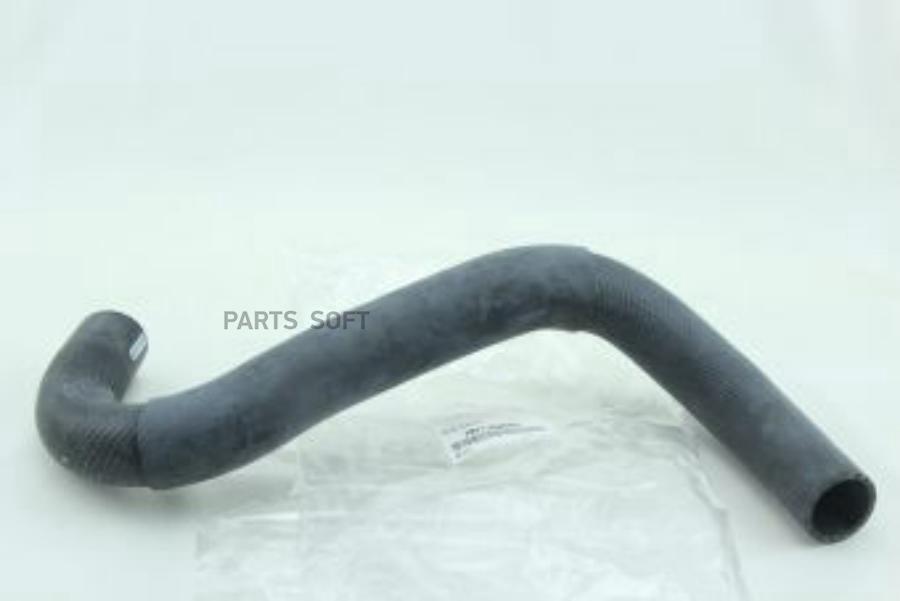 

MITSUBISHI MN135045 ПАТРУБОК РАДИАТОРА НИЖНИЙ [ORG] 1шт