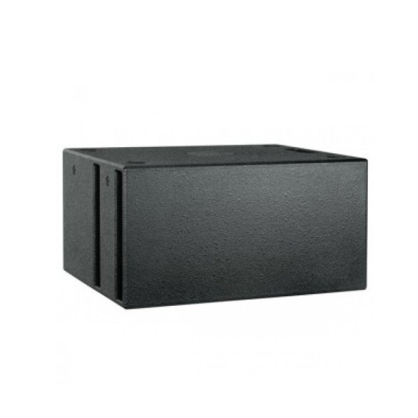 

Пассивный сабвуфер TANNOY VSX 10BP Black, VSX 10BP