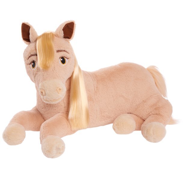 

Мягкая игрушка Disney Linda Spirit Disney 45 см 525888