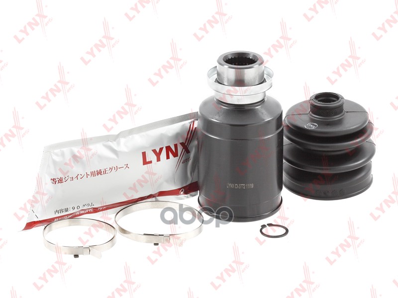 

ШРУС внутр.MITSUBISHI Outlander I 2.0-2.4 02-09