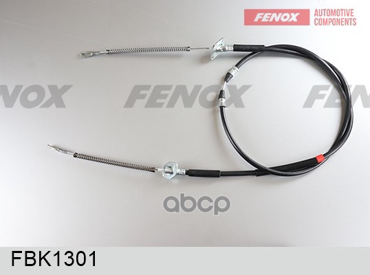 

ТРОС СТОЯНОЧНОГО ТОРМОЗА ВАЗ 2123 FENOX FBK1301
