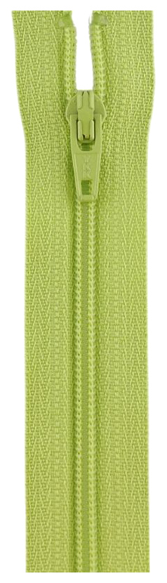 

Застежка-молния YKK 0561179/35, 874 тип 3 (4,15мм), неразъемная, длина 35см, Зеленый