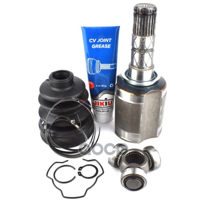 

Шрус внутренний (29x35x25) Subaru Forester Impreza Legacy XV JIKIU арт. JC27013