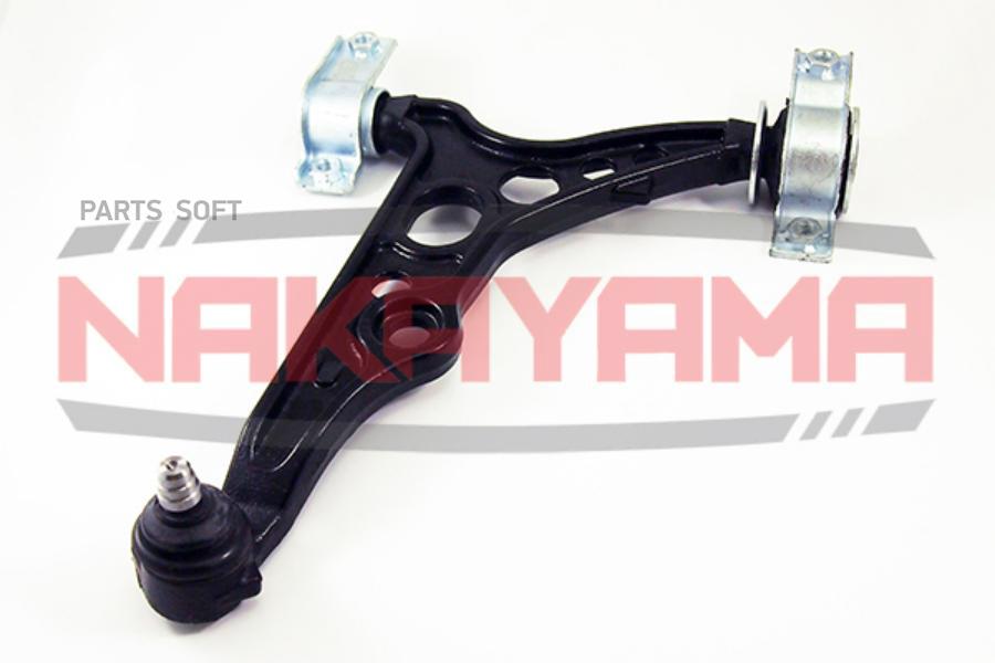 

Рычаг Подвески Fiat Tempra/Tipo/Brava 95-01, Bravo