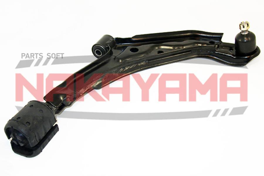 

Рычаг Передний Нижний Правый Nissan Almera N15 95-