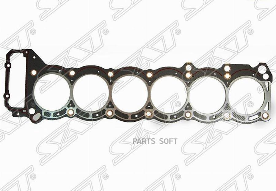 

Прокладка Гбц Toyota Land Cruiser 1fz-Fe 92-98 Sat арт. ST-11115-66031