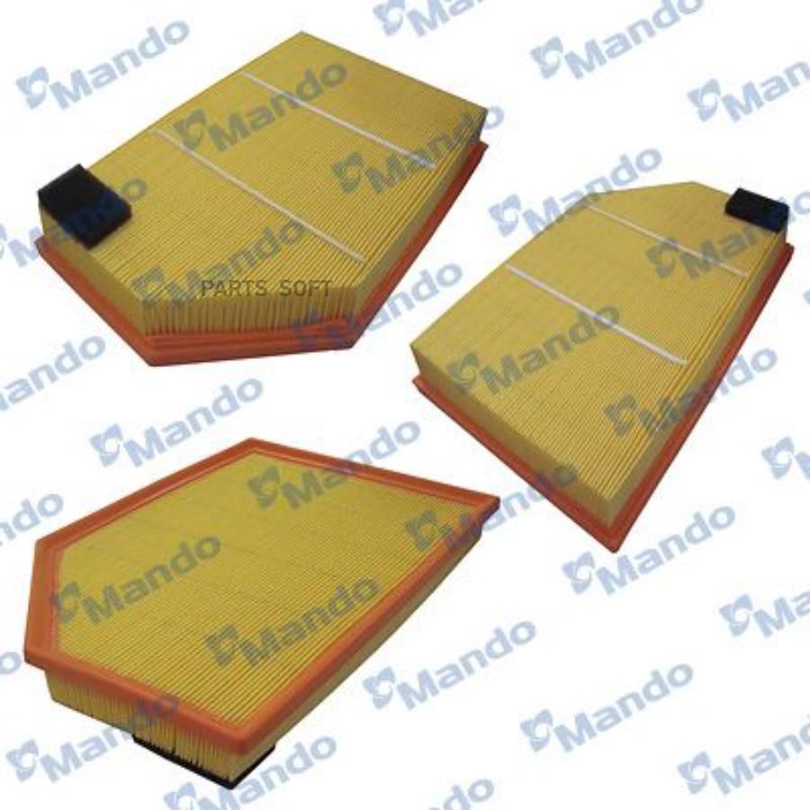 

Воздушный фильтр Mando MMF015400
