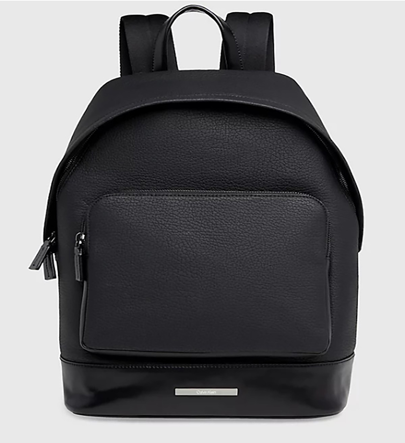 Рюкзак Calvin Klein для мужчин, размер OS, чёрный-BEH, K50K511245