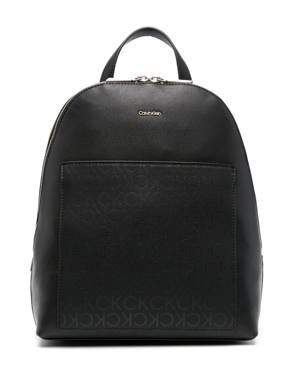 Рюкзак Calvin Klein для мужчин, размер OS, чёрный-0GJ, K60K611442