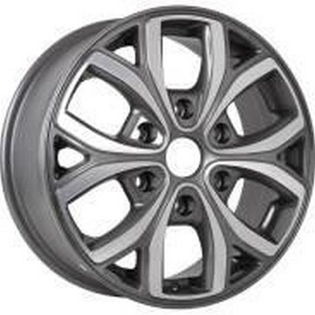 

Колесный диск Rst R056 6.5x16/6x139.7 D92.5 ET50 grd