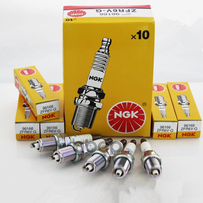 

NGK ZFR6VG Свеча зажигания 8894