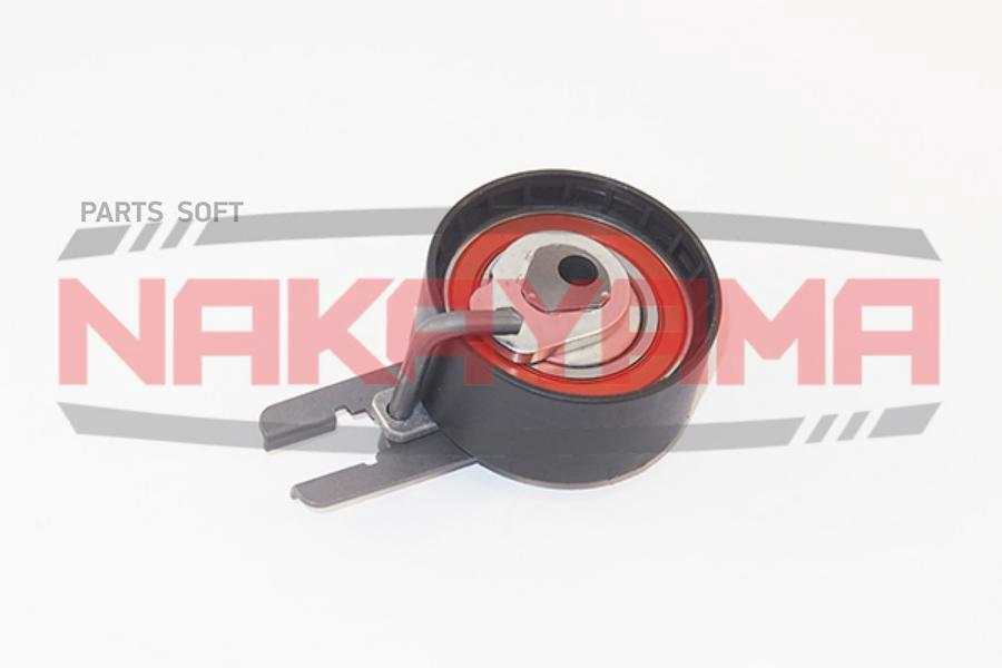 

Ролик Натяжной Ремня Грм Psa 1,4/1,6Hdi / Ford 1,4