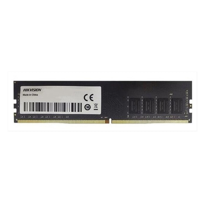 Оперативная память Hikvision 8Gb DDR4 2666MHz (HKED4081CBA1D0ZA1/8G)