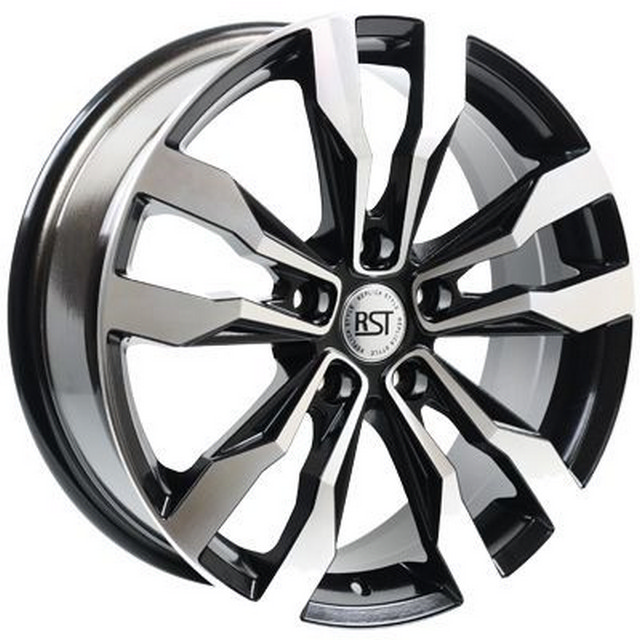 

Колесный диск Rst R047 7x17/5x112 D57.1 ET40 bd