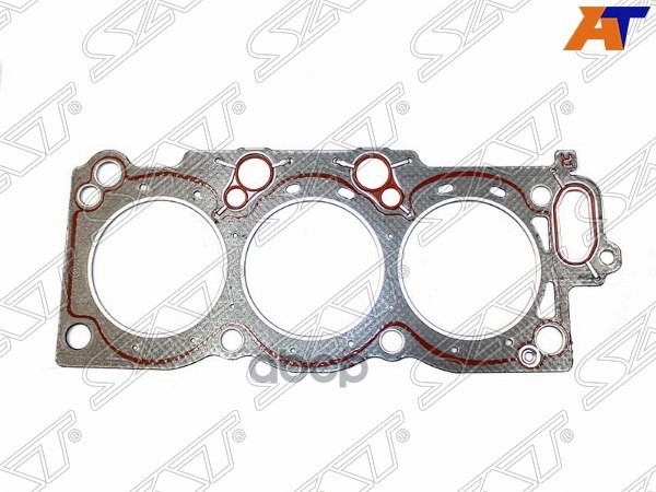 

Прокладка Гбц Toyota 1-2mz-Fe 00- Rh (правый) Sat арт. ST-11115-20042