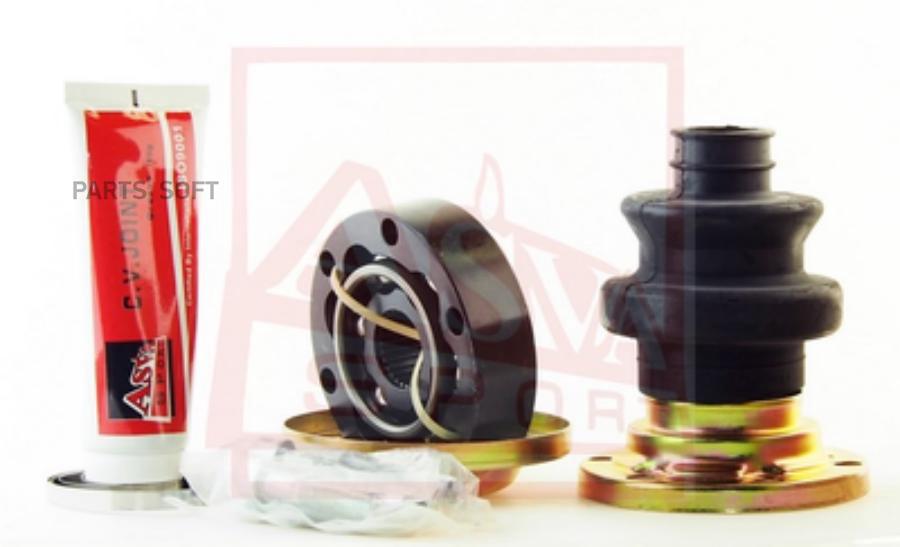 

ASVA MEIU-210 ШРУС внутр.27x108 MERCEDES E-CLASS 124 1990-1997 () 1шт