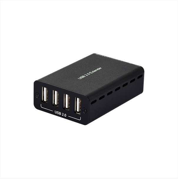 

Передача по витой паре USB Cypress Pro CH-710RX, Pro CH-710RX