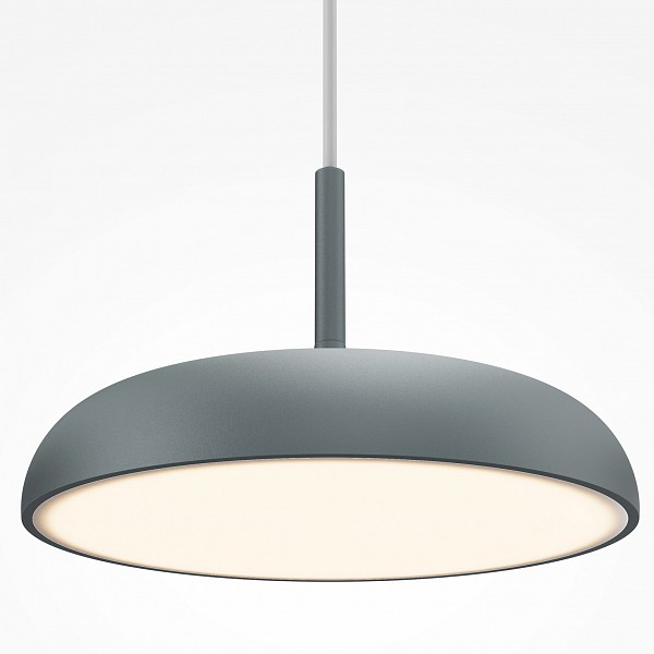 

Подвесной светильник Maytoni Gerhard MOD189PL-L12GR3K1 19 Вт LED IP 20, Gerhard MOD189PL-L12GR3K1