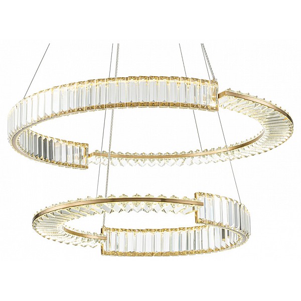 

Подвесной светильник Frizzante 12015/2PL Brass, Frizzante 12015/2PL Brass