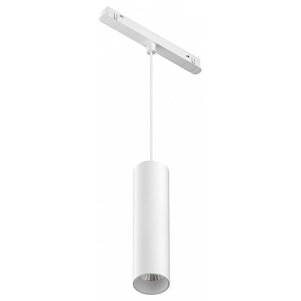 

Подвесной светильник Focus LED TR041-4-12WTW-DD-W, Focus LED TR041-4-12WTW-DD-W