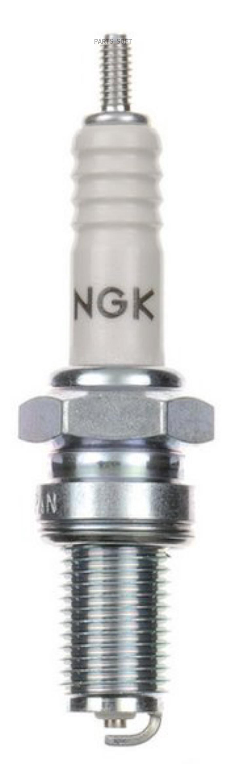 

NGK-NTK D7EA Свеча зажигания 7912