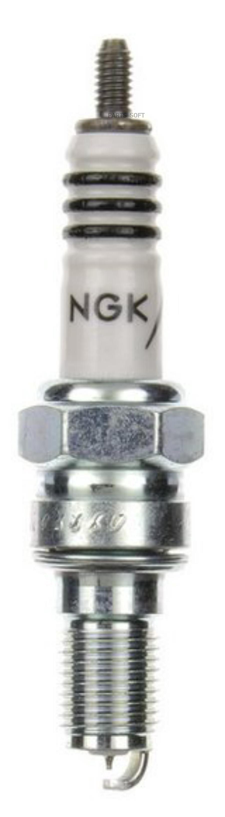 

NGK CR9EHIX9 Свеча зажигания 6216