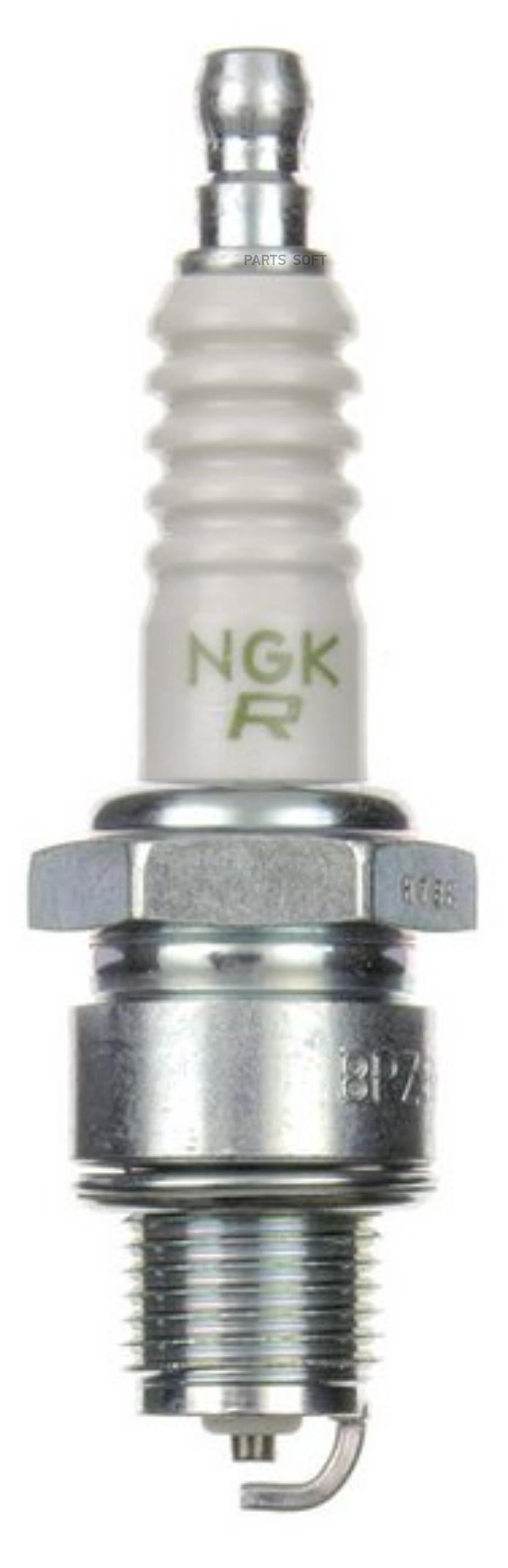 

NGK-NTK BPZ8HN10 Свеча зажигания 4495