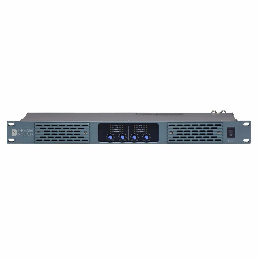 

Усилитель мощности Dreamsound DS-4560 Grey, DS-4560