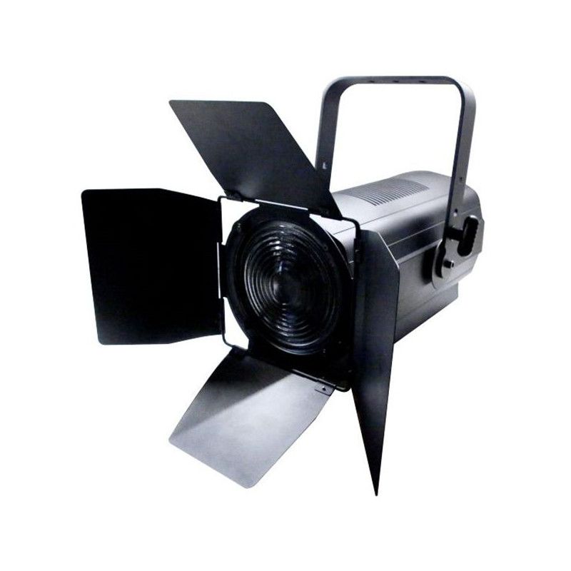 Прожектор театральный линзовый Showlight LED THEATRESPOT 200Z CW 51660₽