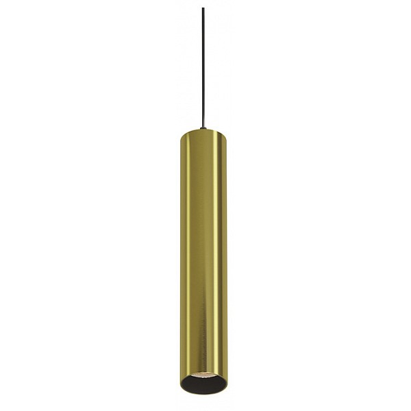 

Подвесной светильник Focus LED P072PL-L12W3K-BS, Focus LED P072PL-L12W3K-BS