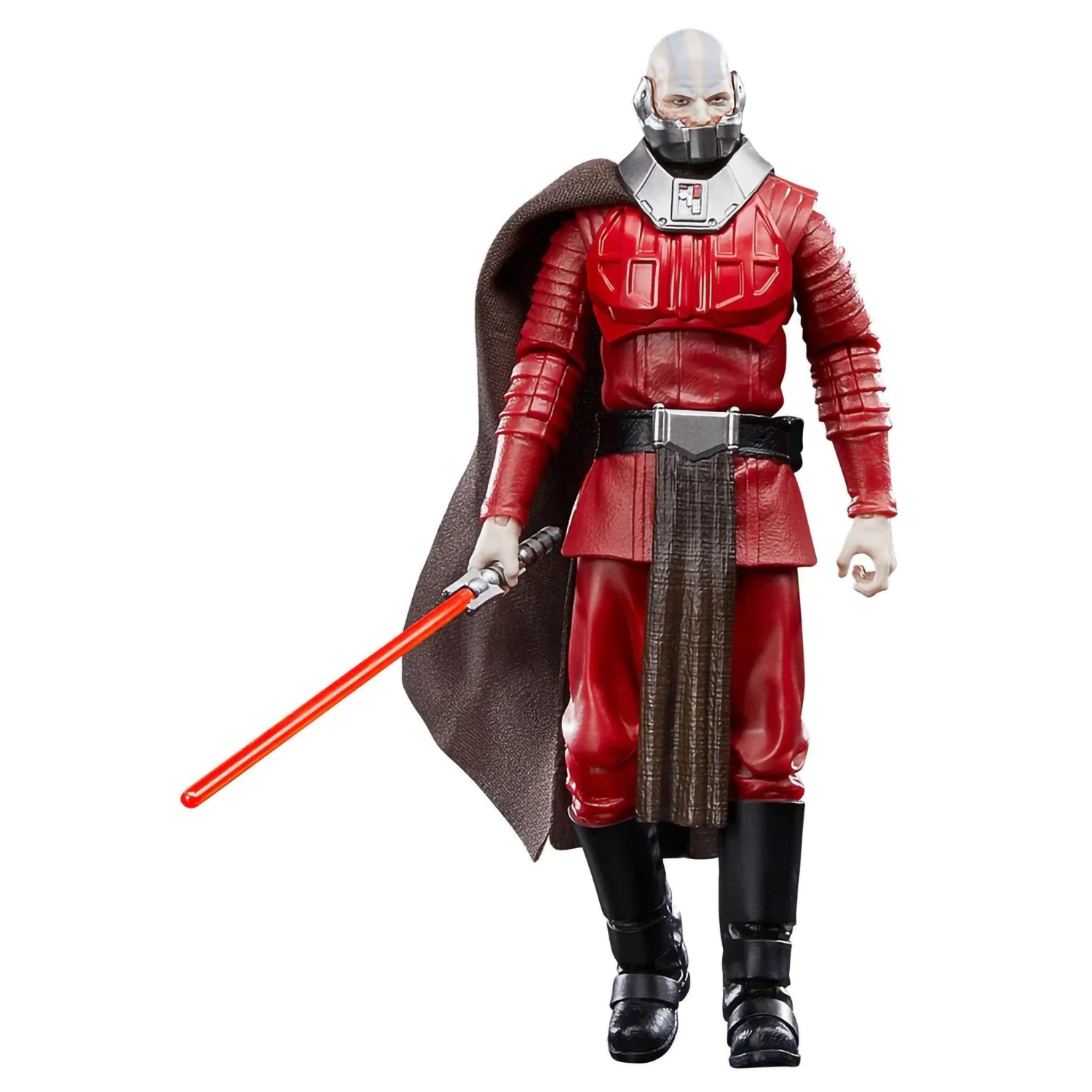 Фигурка Hasbro Star Wars The Black Series Darth Malak