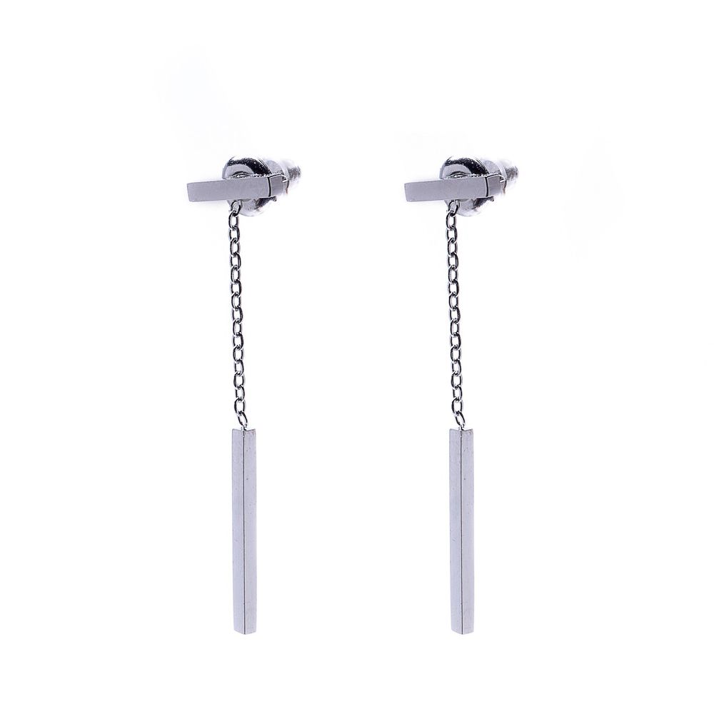 

Серьги из бижутерного сплава Moon Paris MIK-22.03-027, MIK-22.03-027