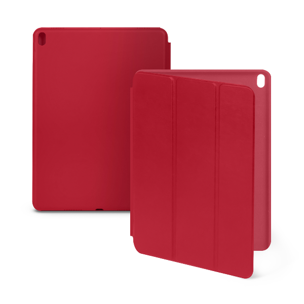 фото Чехол-книжка ipad 11 pro smart case red nobrand