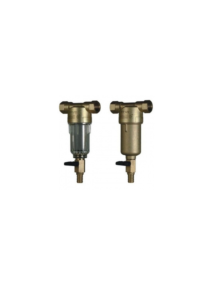 

Система для очистки воды Atoll AFF-1/2CM 378