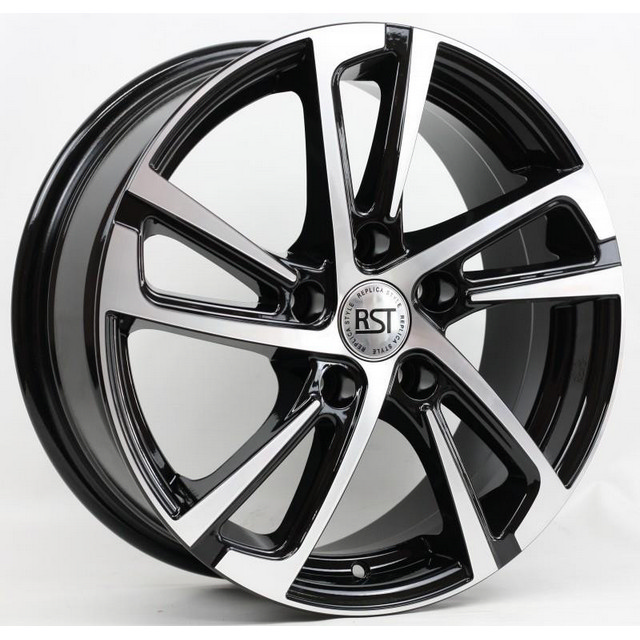 

Колесный диск Rst R046 6.5x16/5x114.3 D67.1 ET46 bd