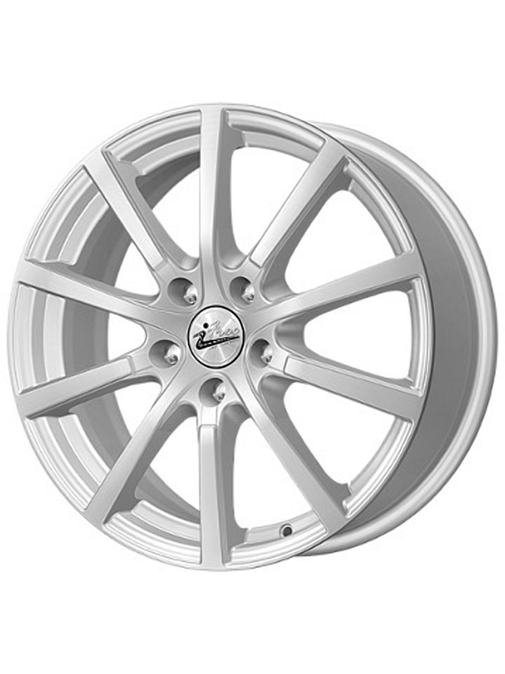 

Колесный диск Ifree Big Byz 7x17/5x114.3 D60.1 ET39 neoklassik, BIG BYZ