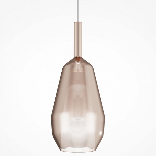 

Подвесной светильник Duality MOD271PL-01B9, Duality MOD271PL-01B9
