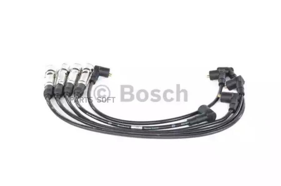 

0 986 356 343_к-кт проводов vw golf 1.3 83-96