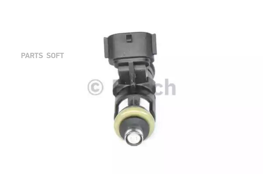 

0 280 158 257_форсунка vw bora/golf iv/polo, skoda octavia 1.4 v16 99-10