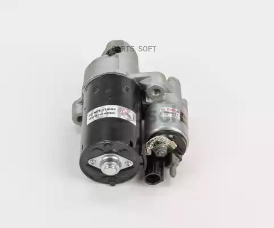 

Стартер Bosch 1.2kw 12v 1108405