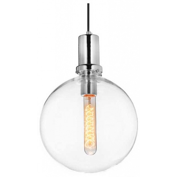 

Подвесной светильник Dorito LDP 1212-250 GY+CHR, Dorito LDP 1212-250 GY+CHR