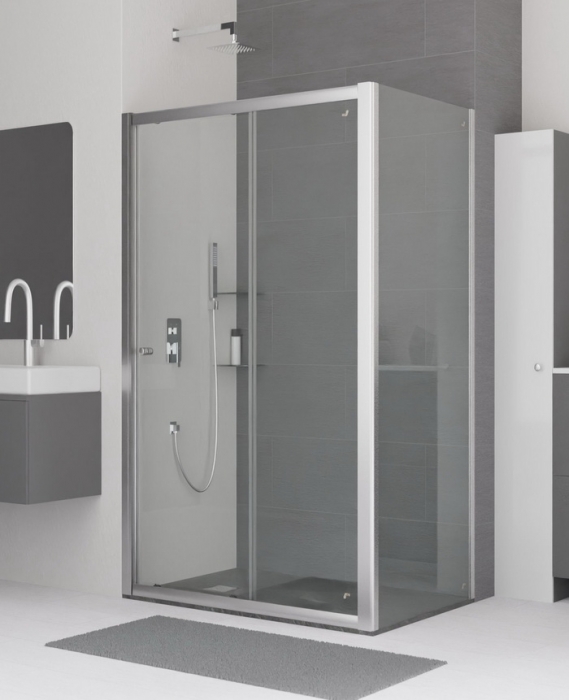 

Душевой уголок RGW Classic CL-45 CL-12+Z-050-1 120x90