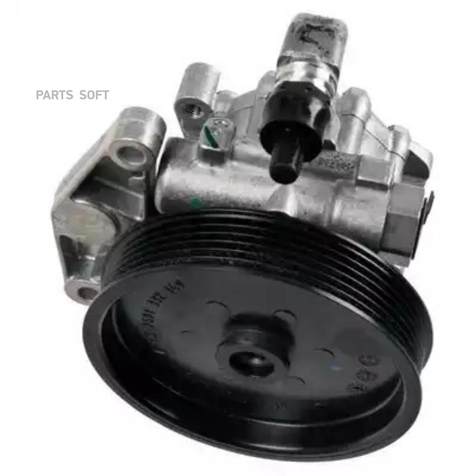 

K s00 000 638_насос гидроусилителя руля mb sprinter 906/vito 06>