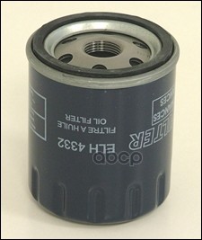 

Фильтр Масл MECAFILTER ELH4332