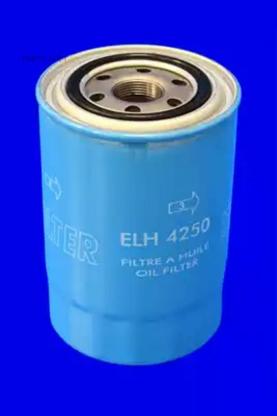 

Фильтр Масл MECAFILTER ELH4250