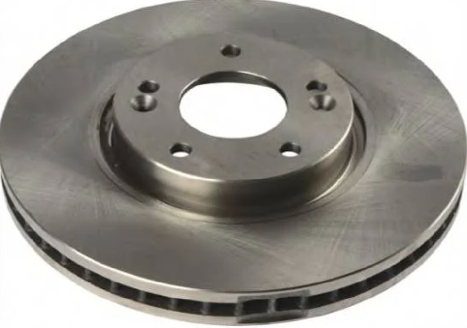 

Диск тормозной задний Hyundai Grandeur/NF V 05>11 Kia Optima 12> Japan Parts DPH07C