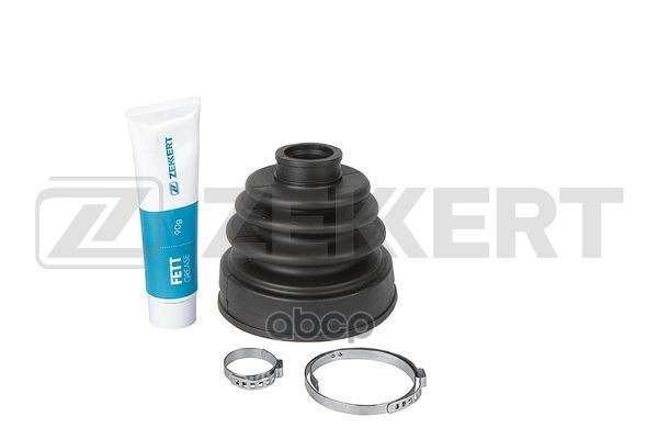 

ZEKKERT Пыльник ШРУС ZEKKERT sm1029s