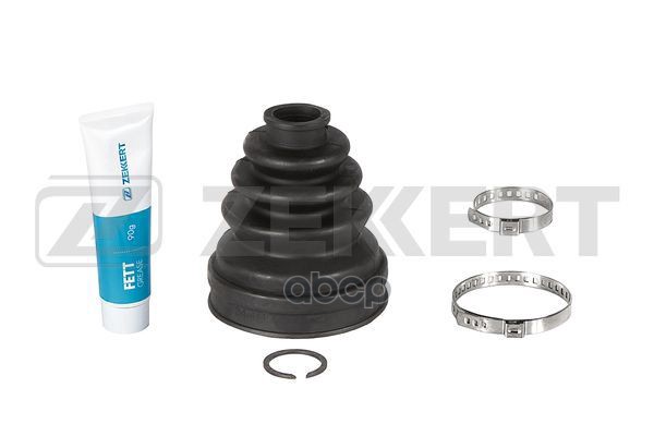

ZEKKERT Пыльник ШРУС ZEKKERT sm1033s