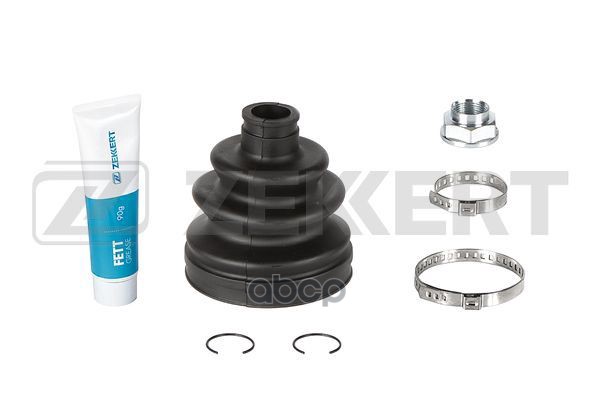 

ZEKKERT Пыльник ШРУС ZEKKERT sm1167s